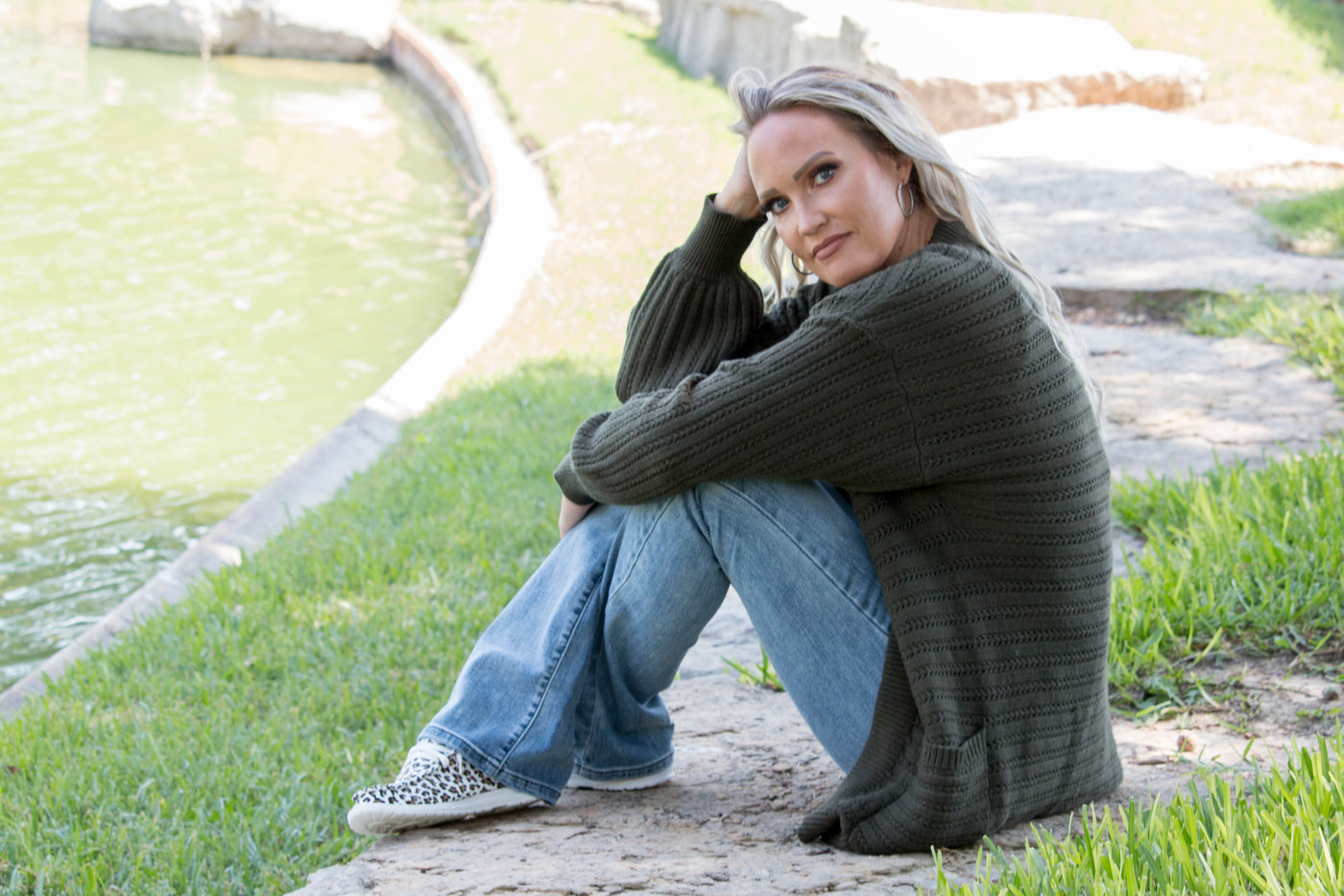 Bootcut, Flare, and Bell Bottoms