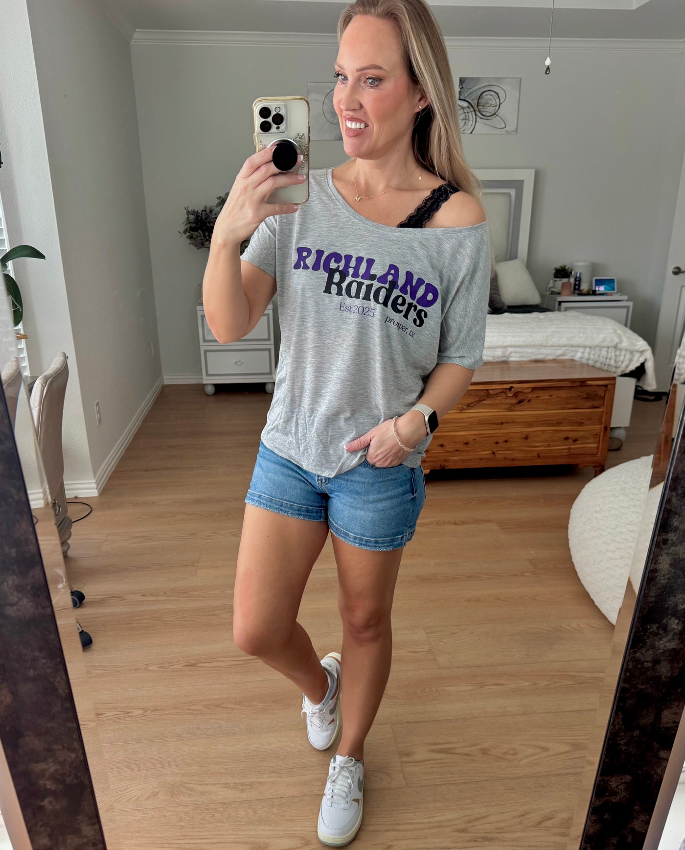 Richland Raiders top