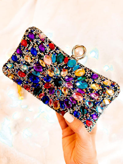 Showstopper Clutch