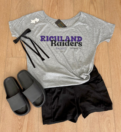 Richland Raiders top
