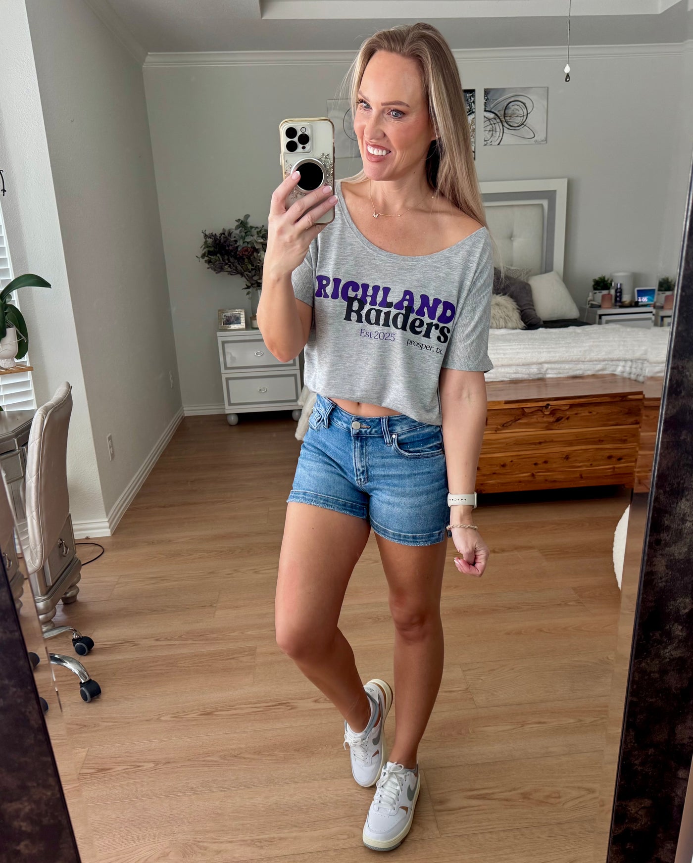 Richland Raiders top