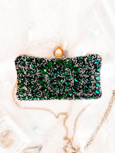 Showstopper Clutch