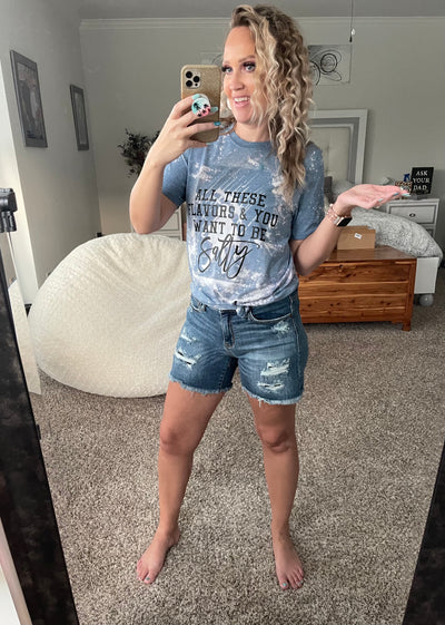 Salty Tee