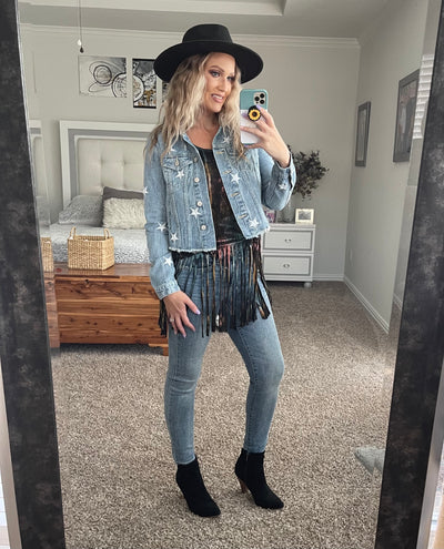 Fringe benefits tank