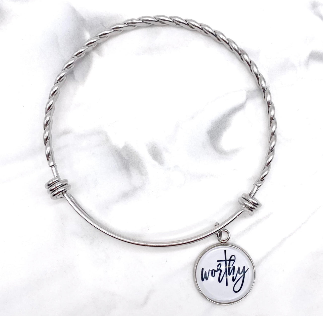 Worthy Bracelet