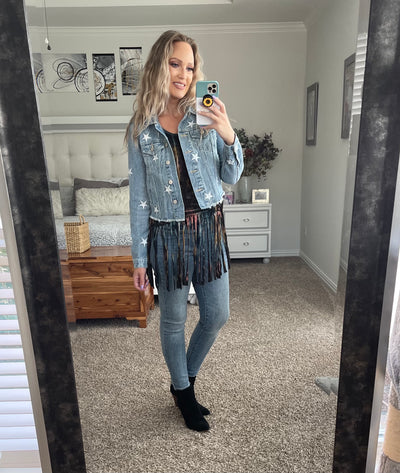 Fringe benefits tank