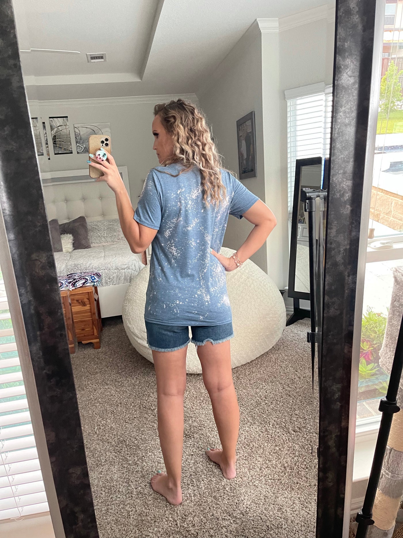 Salty Tee