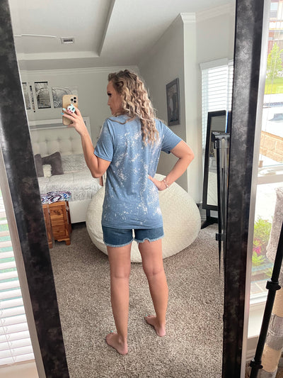 Salty Tee