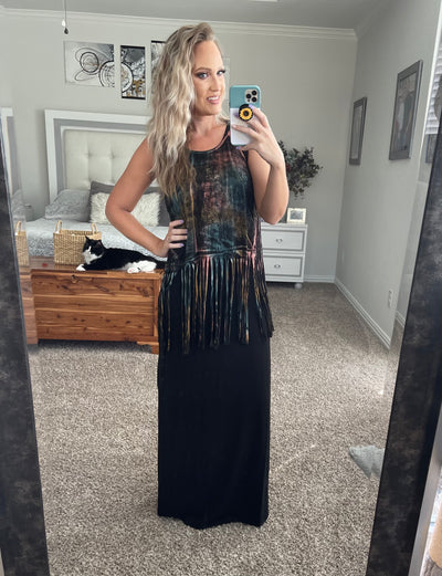 Fringe benefits tank